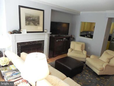 2405 1/2 20th St NW unit 101, Washington, DC 20009 - photo 5