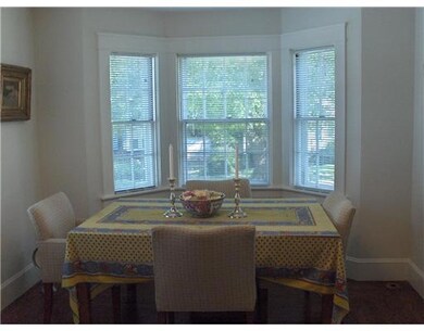 Dining Room.