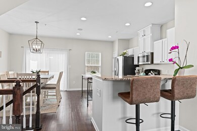 1846 Honeysuckle Ct, Downingtown, PA 19335 - photo 6