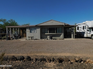 52442 Quail Dr, Quartzsite, AZ 85346 - photo 5