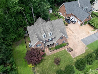 305 Chaptico Run, Yorktown, VA 23693 - photo 3