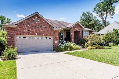 4003 W 92nd Place, Merrillville, IN 46410 - photo 2