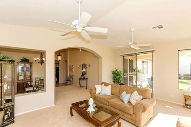 Vaulted Ceilings