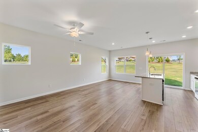 15 Nonnington Way unit Homesite 128, Taylors, SC 29687 - photo 3