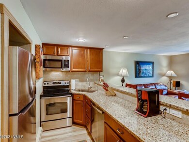 4650 Vail Racquet Club Drive Vail CO - M