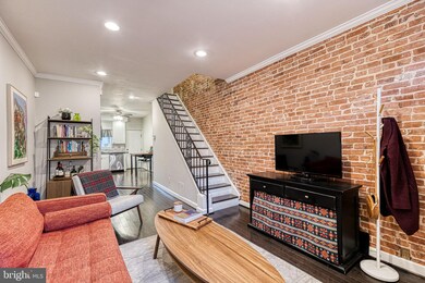 117 N Belnord Ave, Baltimore, MD 21224 - photo 5