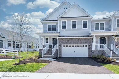 26 Foulks Terrace Lincroft