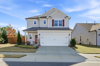 5024 Dragonfly Dr, Durham, NC 27703 - photo 2