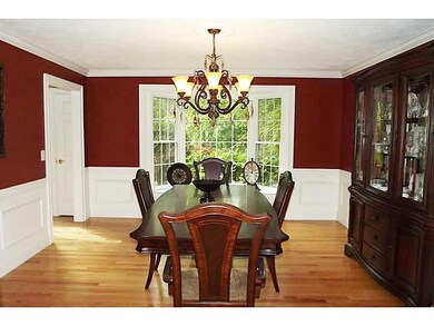 Dining Room.