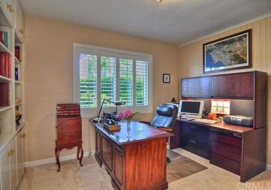 Third Bedroom Currently Used As An Office