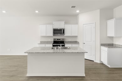 3400 Rendezvous Way, Sherman, TX 75090 - photo 6