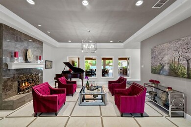 1105 Harbor Retreat St, Southlake, TX 76092 - photo 6