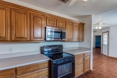 unlisted-address, Springtown, TX 76082 - photo 5