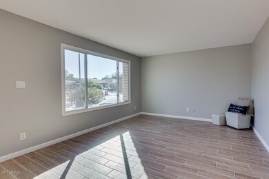 Dual pane windows!