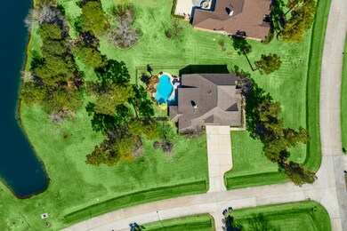 30103 E Legends Trail Dr, Spring, TX 77386 - photo 3