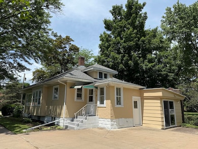 Exterior #2