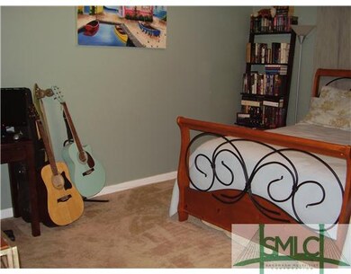 Other. Guest bedroom