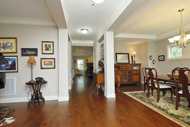 92 S Parkside Dr, Pittsboro, NC 27312 - photo 7