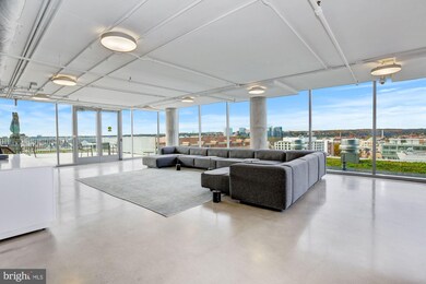 1111 24th St NW unit PH104, Washington, DC 20037 - photo 4