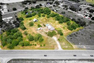Property lines are approximate