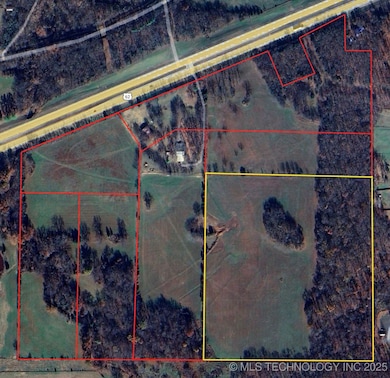 0 Hwy 62 Hwy unit 2532139, Tahlequah, OK 74464 - photo 3