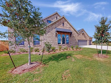 1307 Jadestone View Ln, Katy, TX 77494 - photo 3