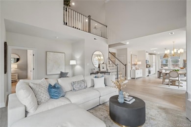 1320 Treviso Bay, Williamsburg, VA 23188 - photo 5