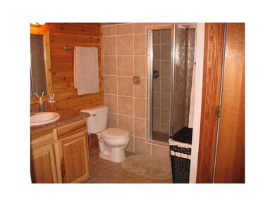 Master Bathroom.