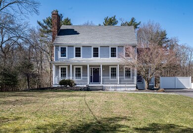 57 Anthony St, Berkley, MA 02779 - photo 2