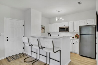 Quartz countertops