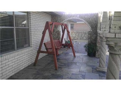 10716 Alcazar Ct, El Paso, TX 79935 - photo 4