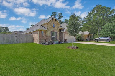 30131 Saw Oaks Dr, Magnolia, TX 77355 - photo 2