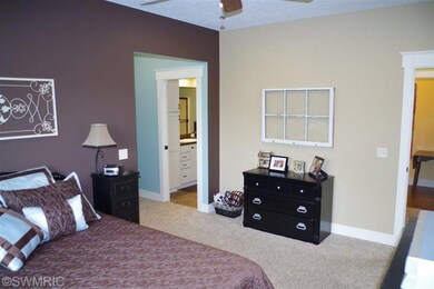 667 Braeside Dr SE unit 81, Byron Center, MI 49315 - photo 7