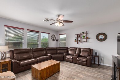 2865 W Duskywing Dr, Tucson, AZ 85741 - photo 5