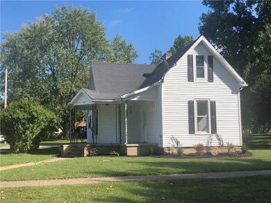 203 E Grove St, Roachdale, IN 46172 - photo 4