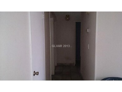 Entry Hall.