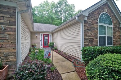 5178 Centennial Creek View NW, Acworth, GA 30102 - photo 2