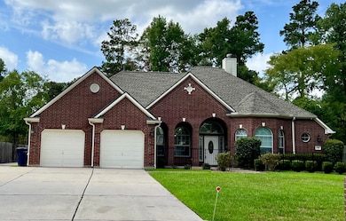 7107 Nickaburr Creek Dr, Magnolia, TX 77354 - photo 2