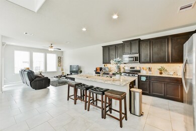 3422 Harvest Meadow Ln, Rosenberg, TX 77471 - photo 4