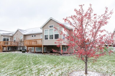 7085 Mindew Dr SW unit 36, Byron Center, MI 49315 - photo 5