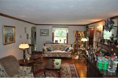 23 Clancy Rd, Dorchester Center, MA 02124 - photo 2