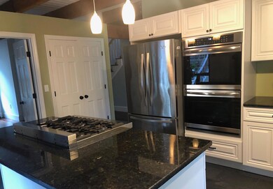 New Appliances
