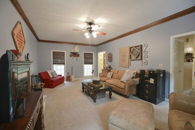 One more peak from another angle.