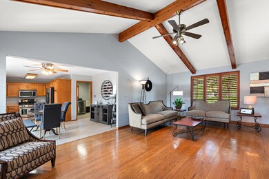 1505 Krame Dr, Crown Point, IN 46307 - photo 4