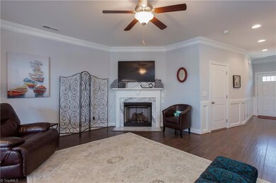 653 Nikyle Cir, High Point, NC 27265 - photo 4