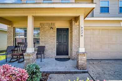 9226 Wolcott Park Ln, Houston, TX 77075 - photo 2