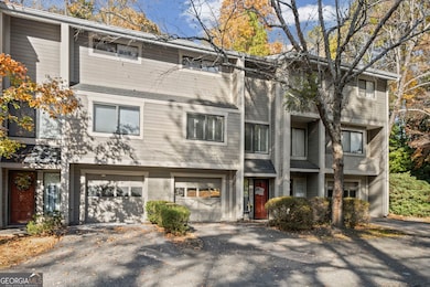 2883 Torreya Way SE, Marietta, GA 30067 - photo 2