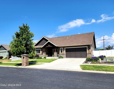 3 car garage