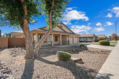 3471 E Fairview St, Gilbert, AZ 85295 - photo 2