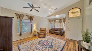 Formal Living/dining